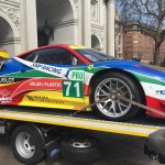 Імпорт і транспортування автомобілів з Англії