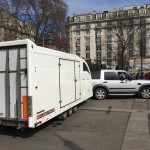 Імпорт і транспортування автомобілів з Англії