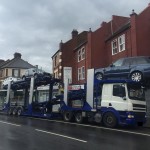 Імпорт і транспортування автомобілів з Англії