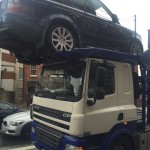 Імпорт і транспортування автомобілів з Англії